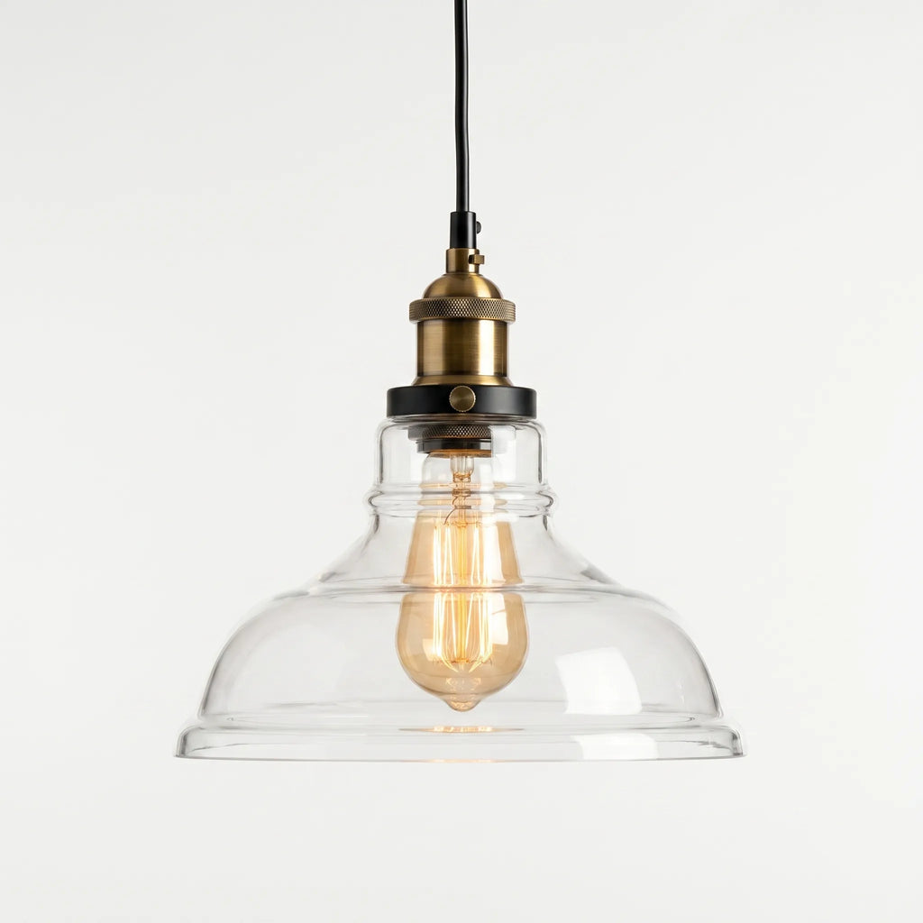 Luminia™ -  Vintage Pendant Lamp -  Kitchen Island Lighting