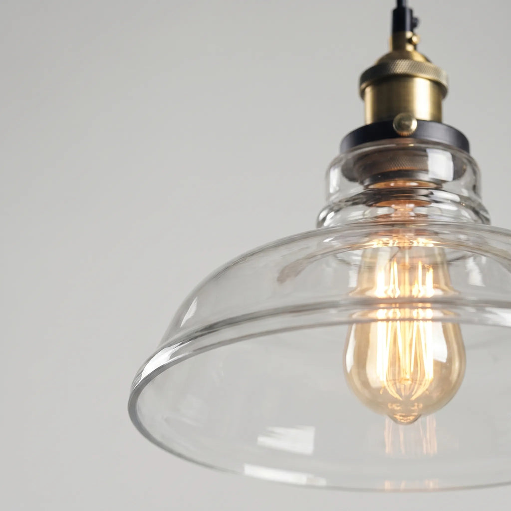 Luminia™ -  Vintage Pendant Lamp -  Kitchen Island Lighting