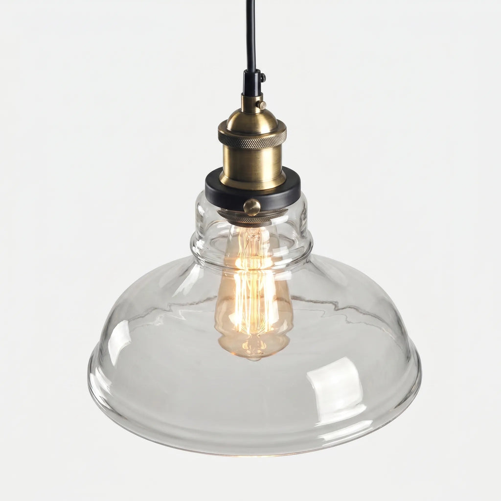 Luminia™ -  Vintage Pendant Lamp -  Kitchen Island Lighting