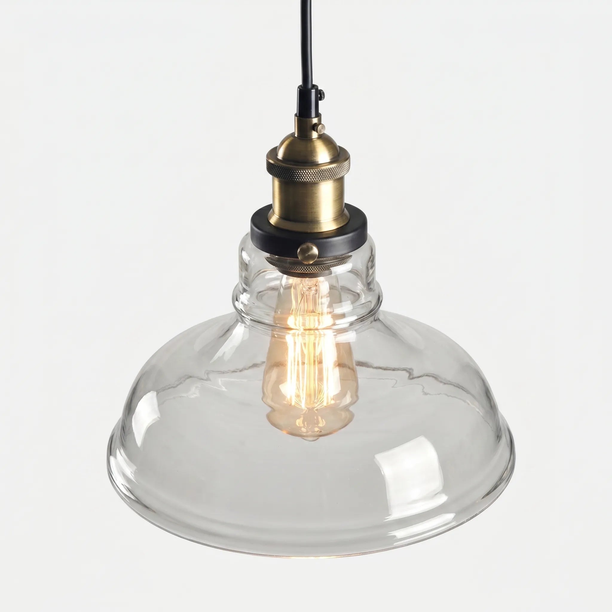 Luminia™ -  Vintage Pendant Lamp -  Kitchen Island Lighting