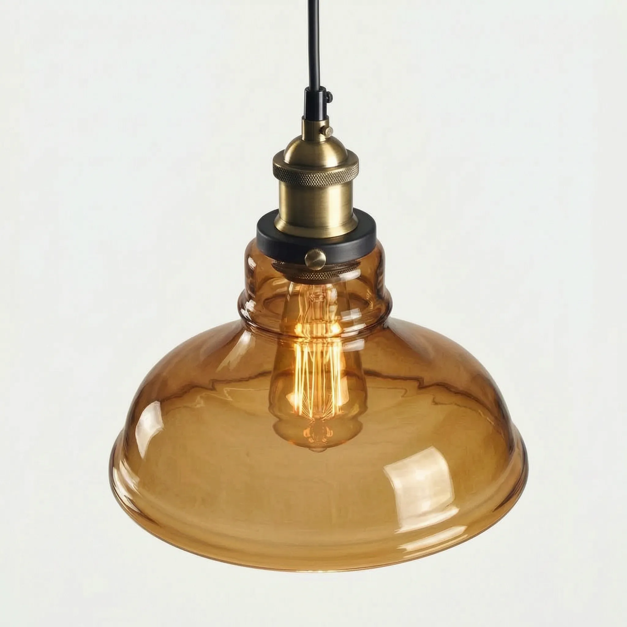 Luminia™ -  Vintage Pendant Lamp -  Kitchen Island Lighting