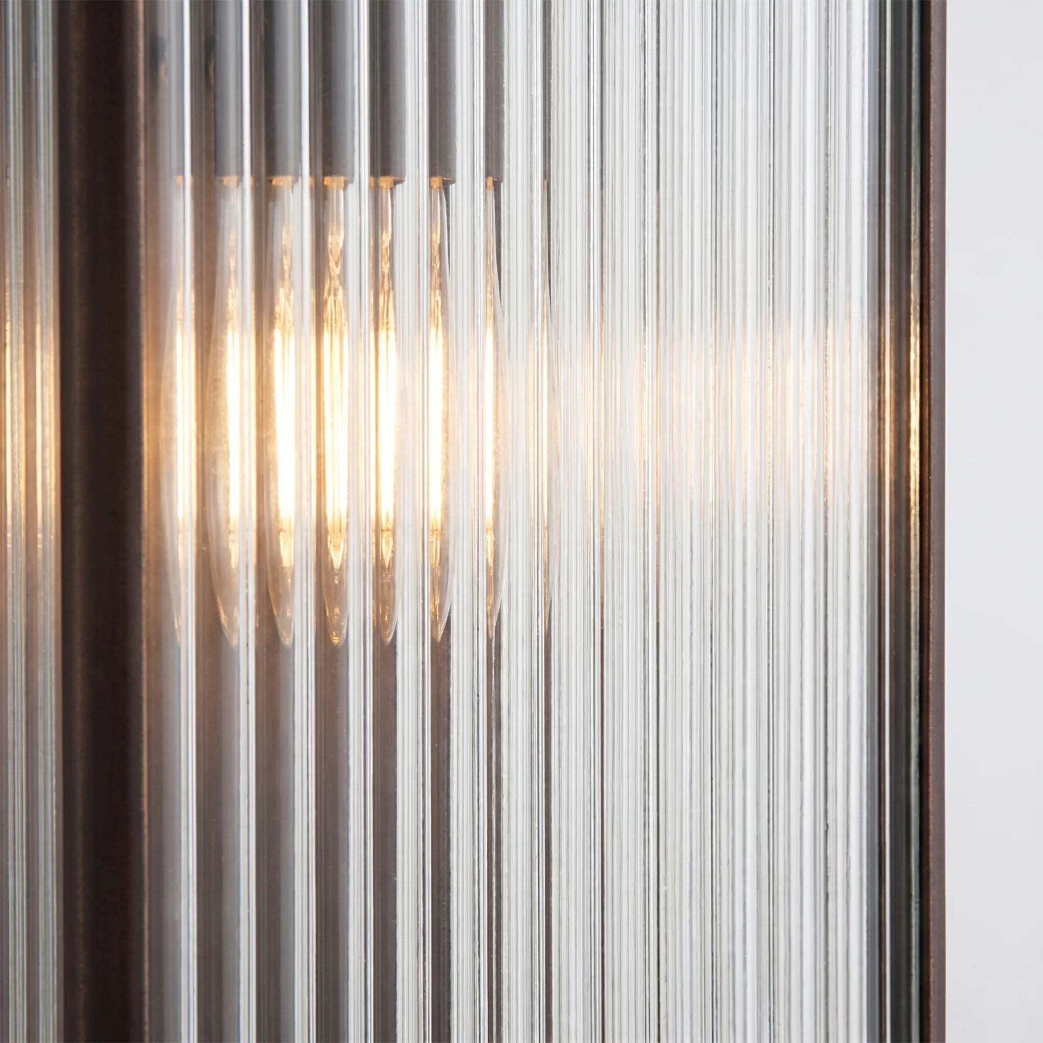 Luminox™ -  Classic Outdoor Wall Light -  Illuminating Exterior Walls