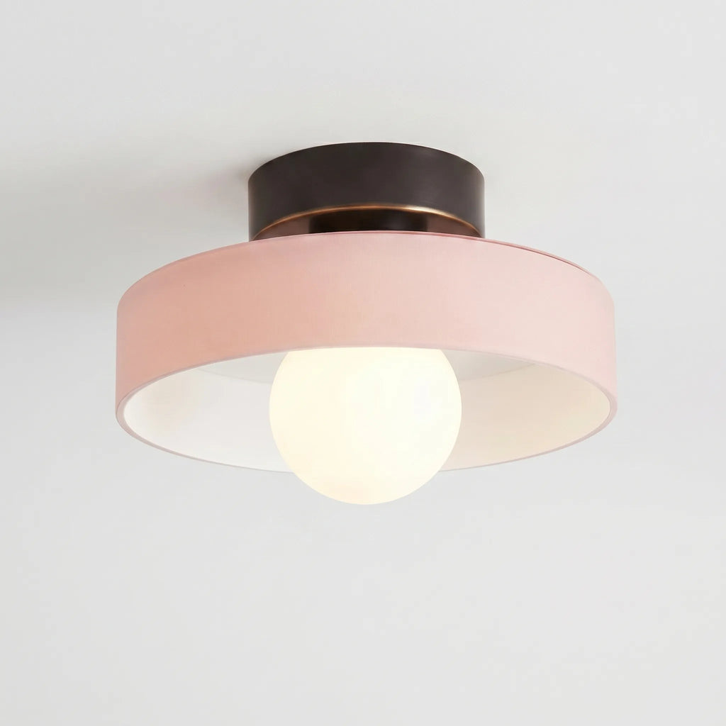 Lumique™ -  Modern Minimalist Ceiling Light -  Illuminating Small Spaces