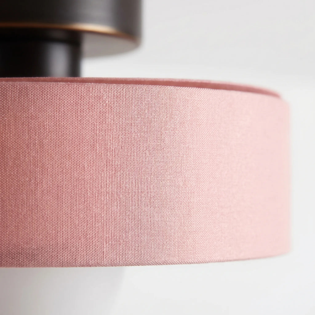 Lumique™ -  Modern Minimalist Ceiling Light -  Illuminating Small Spaces