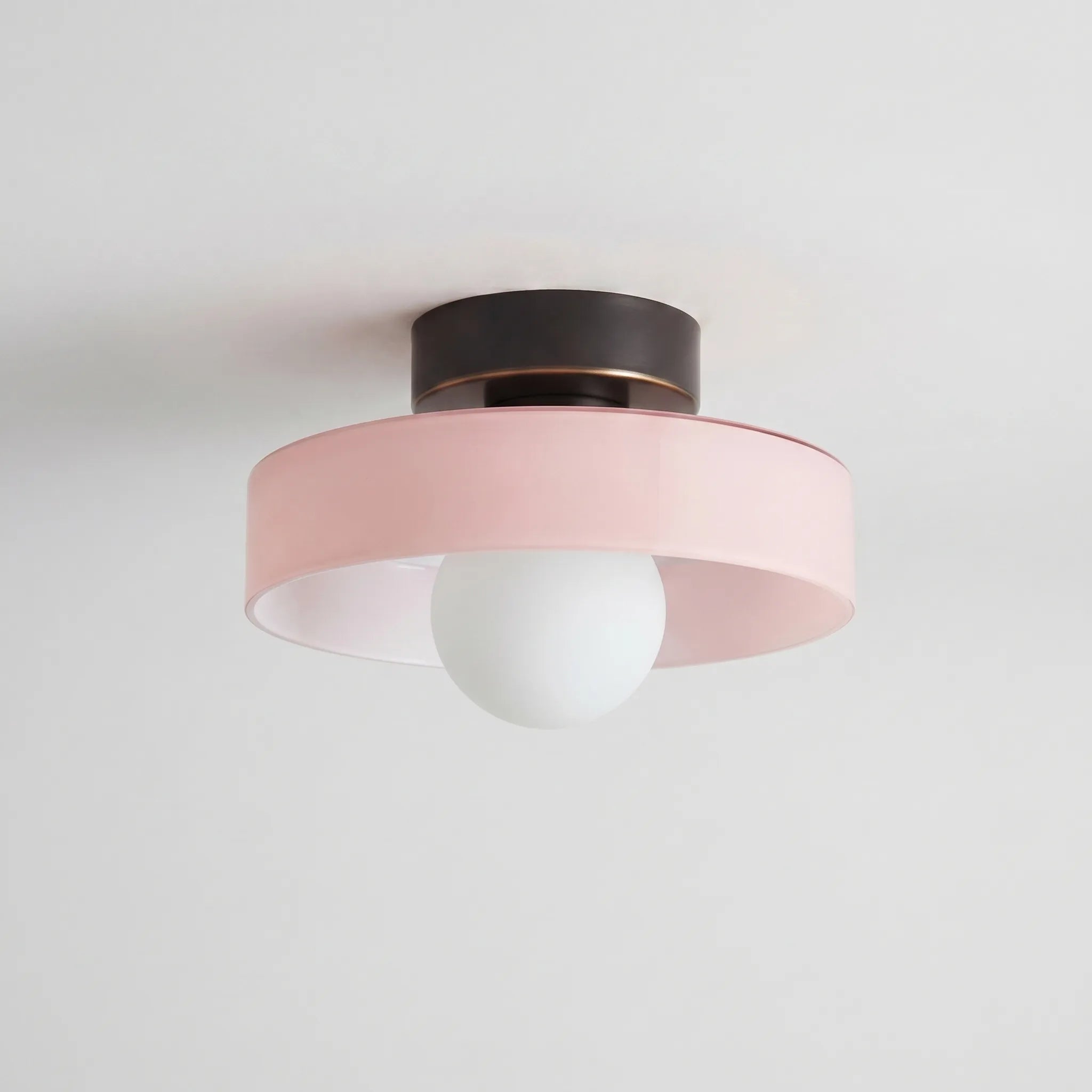 Lumique™ -  Modern Minimalist Ceiling Light -  Illuminating Small Spaces