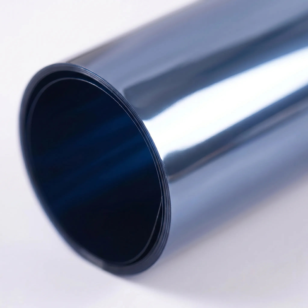 Lumitint™ -  One-Way Reflective Window Film -  Creating Daytime Privacy