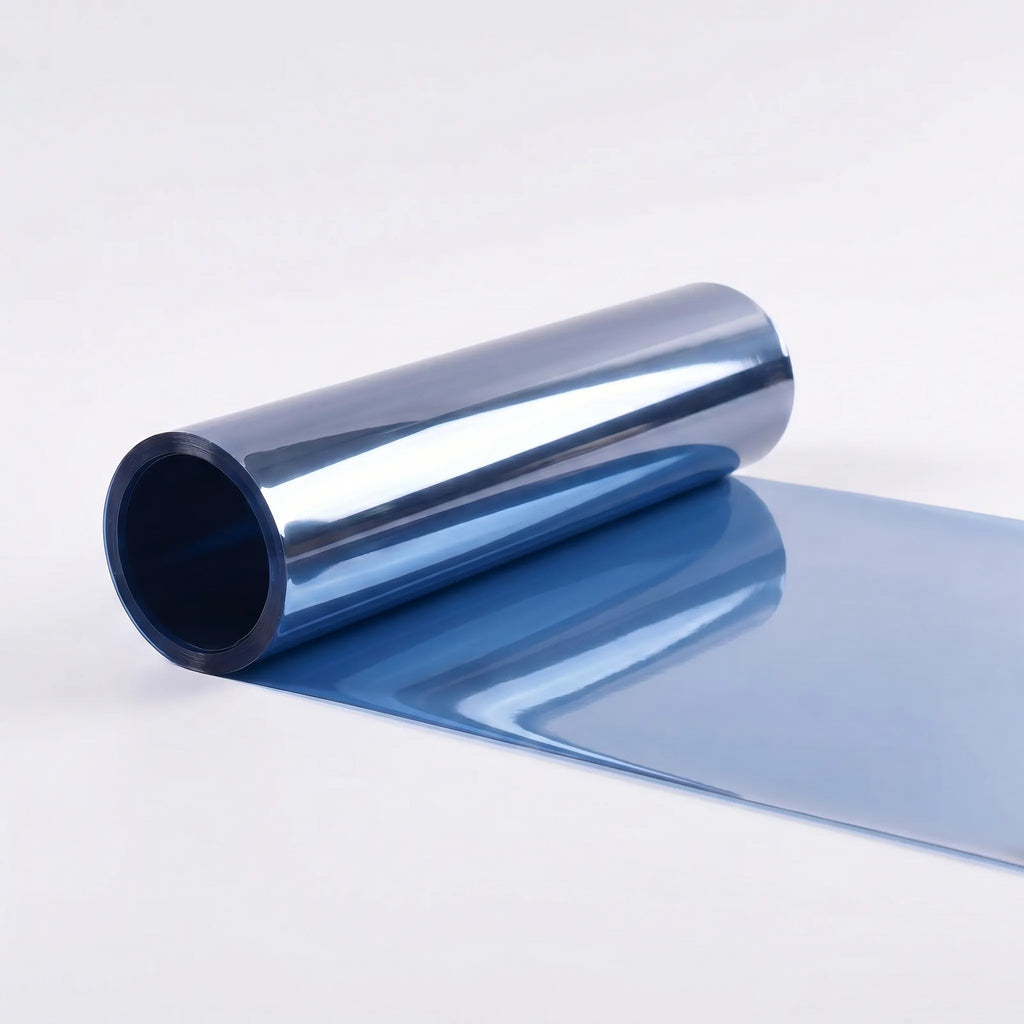 Lumitint™ -  One-Way Reflective Window Film -  Creating Daytime Privacy