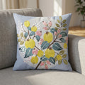 Lumnis™ -  Square Decorative Scatter Cushion -  Adding Seating Comfort