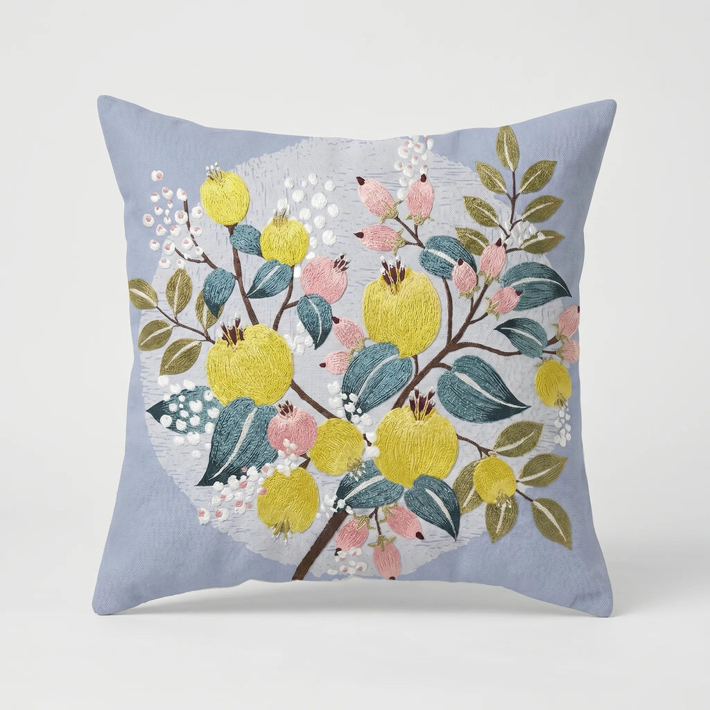 Lumnis™ -  Square Decorative Scatter Cushion -  Adding Seating Comfort