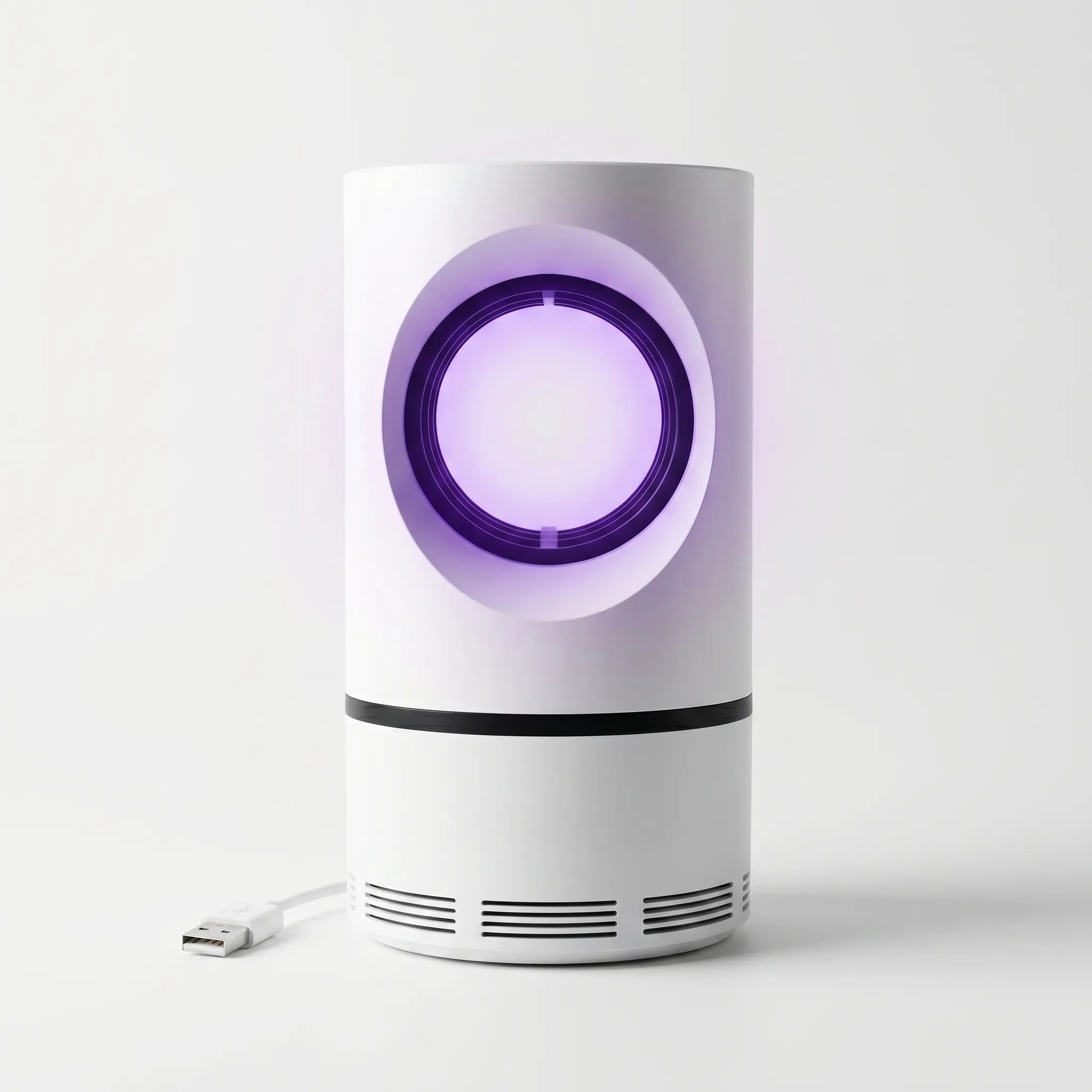 LumoLure™ -  USB Suction Insect Trap -  Attracting Flying Insects