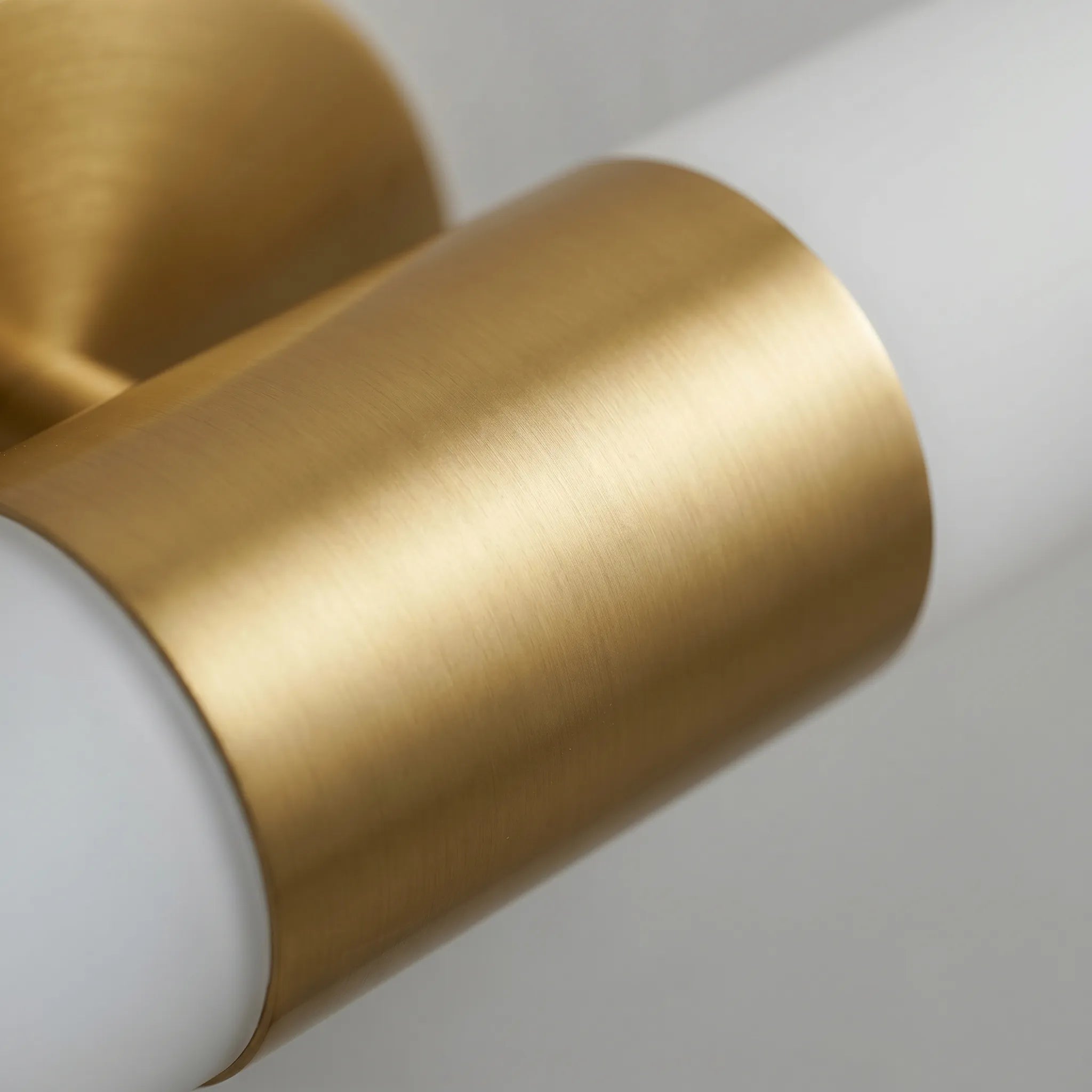 Lumora™ -  Cylindrical Up-And-Down Wall Light -  Illuminating Dark Hallways