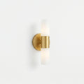 Lumora™ -  Cylindrical Up-And-Down Wall Light -  Illuminating Dark Hallways