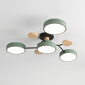 Lumoria™ -  Modern LED Ceiling Light -  Illuminating Living Rooms