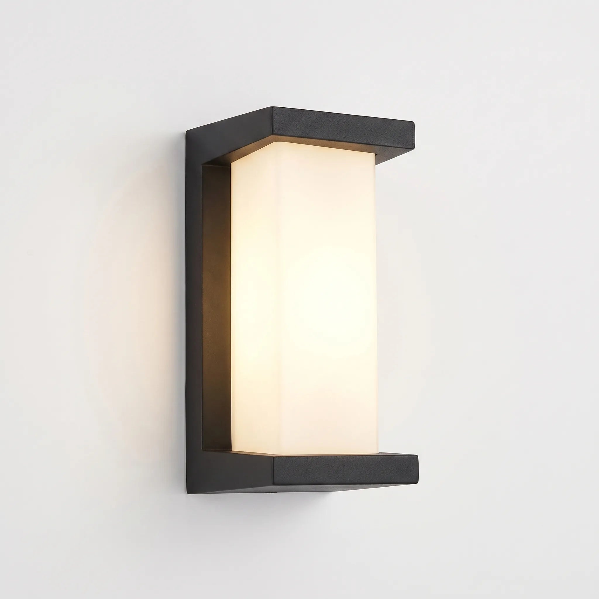 Luxent™ -  Modern Outdoor Wall Light -  Navigating Outdoor Paths