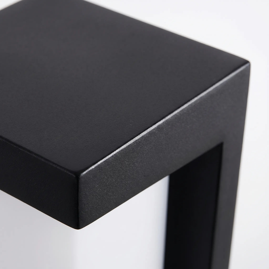 Luxent™ -  Modern Outdoor Wall Light -  Navigating Outdoor Paths