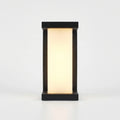 Luxent™ -  Modern Outdoor Wall Light -  Navigating Outdoor Paths