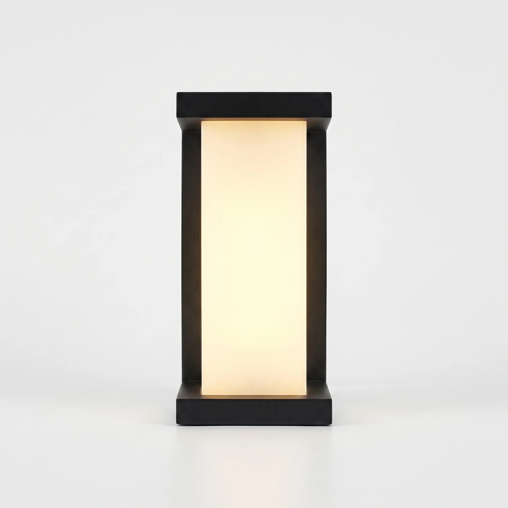 Luxent™ -  Modern Outdoor Wall Light -  Navigating Outdoor Paths
