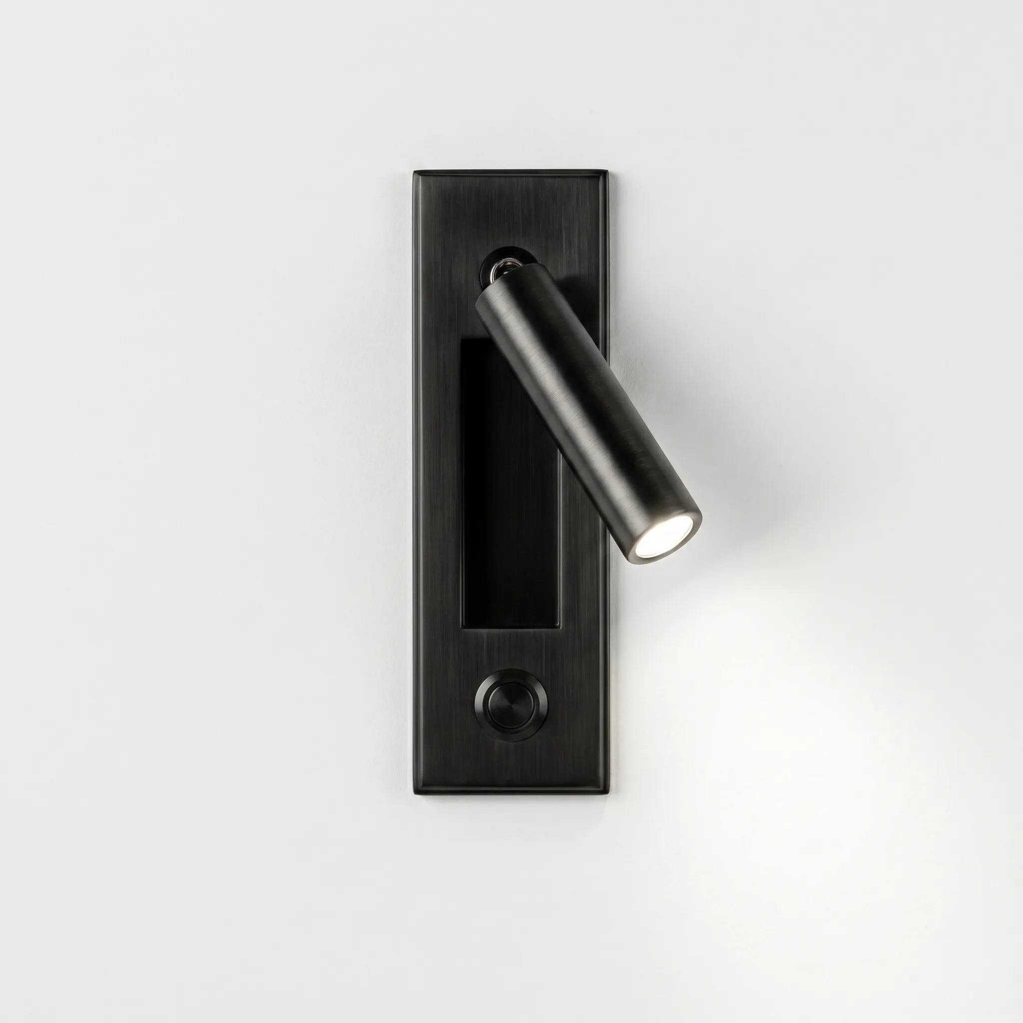 Luxire™ -  Minimalist LED Reading Lamp -  Bedtime Reading