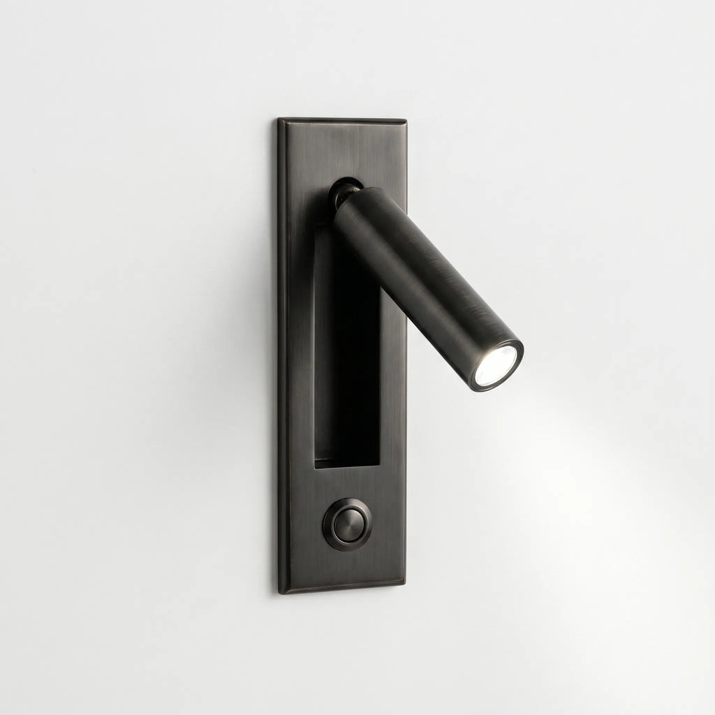 Luxire™ -  Minimalist LED Reading Lamp -  Bedtime Reading