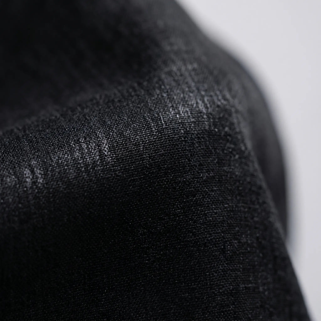 Maridox™ -  Men's Textured Long-Sleeve Shirt -  Smart-Casual Styling