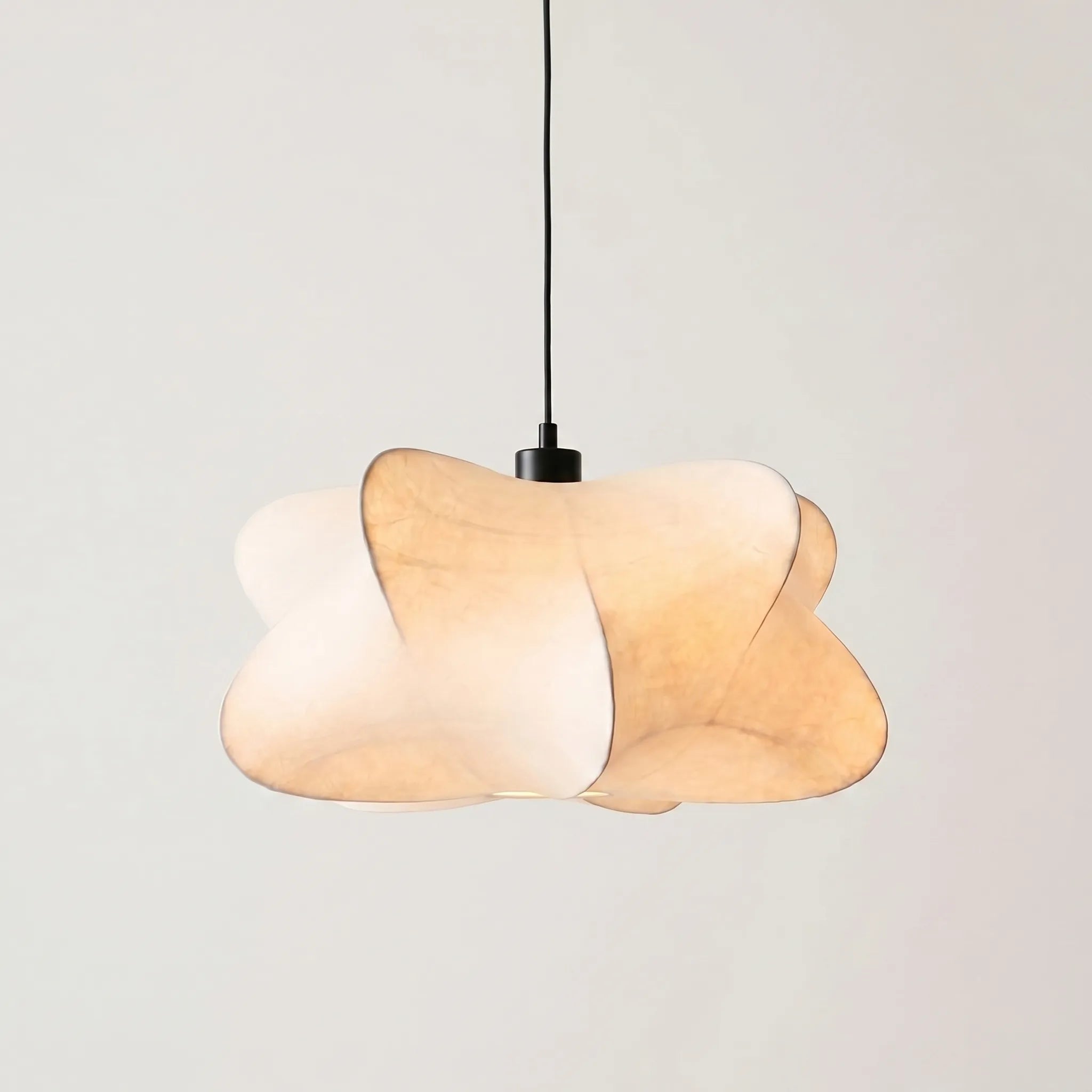 Mellox™ -  Sculptural Pendant Light -  Living Room Lighting