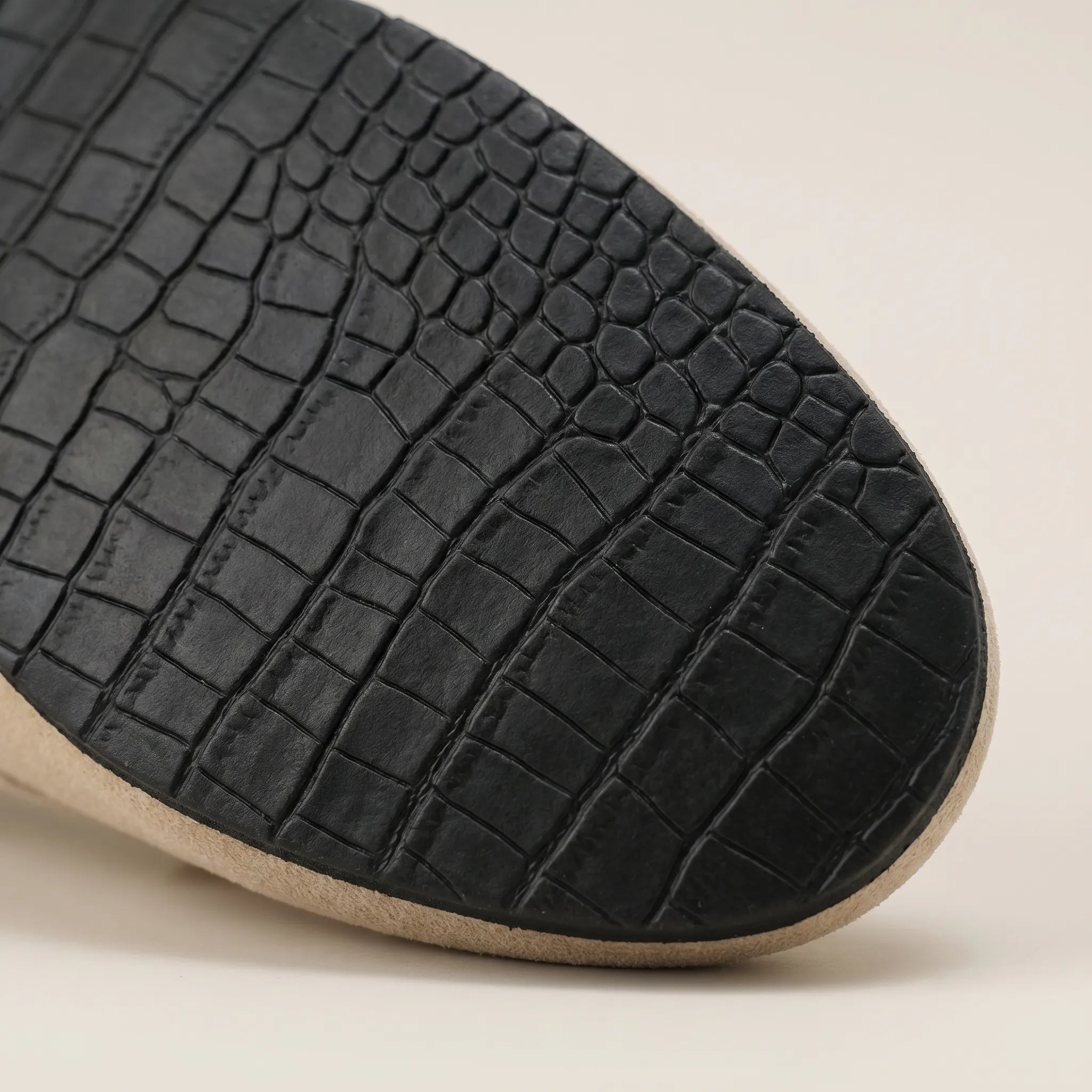Moccari™ -  Men's Slip-On Shoes -  Office Wear