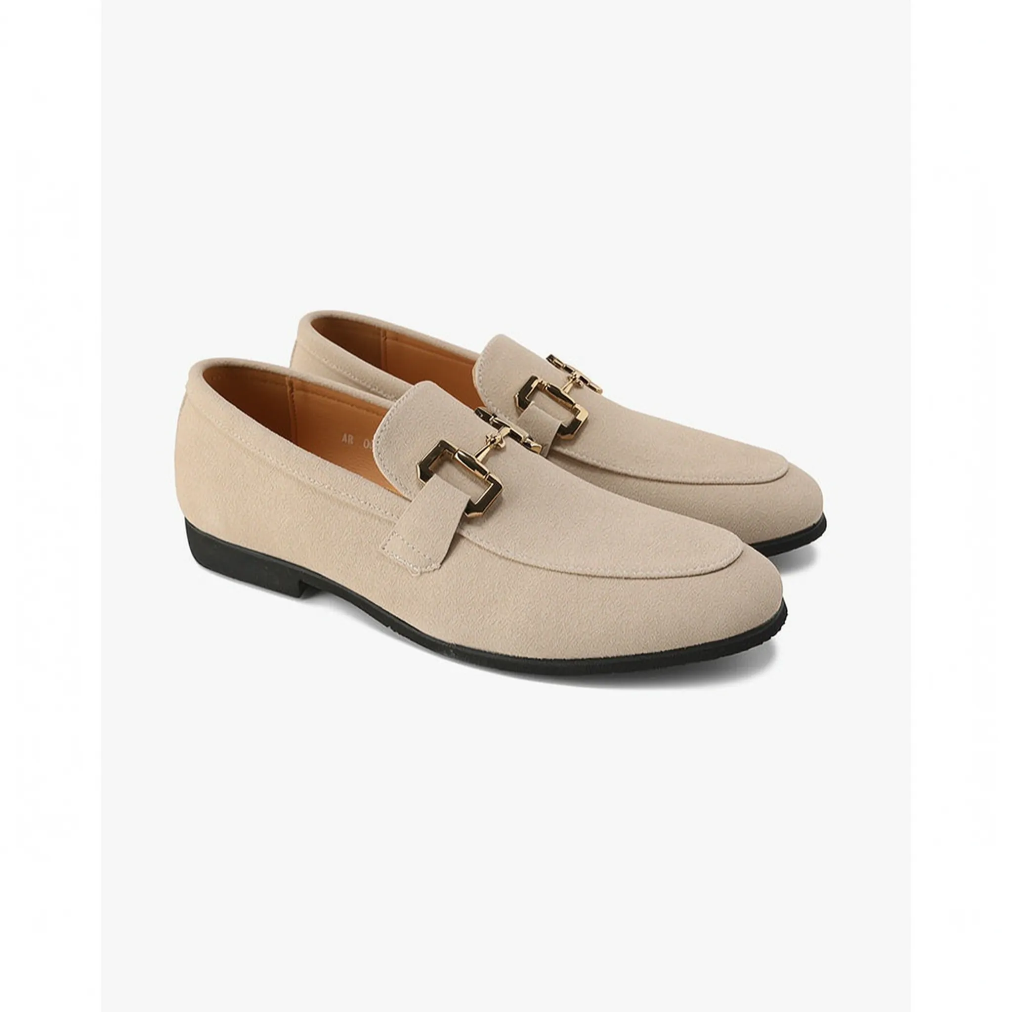 Moccari™ -  Men's Slip-On Shoes -  Office Wear