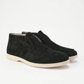 Moccaso™ -  Men's High-Cut Textured Loafers -  Smart-Casual Dressing
