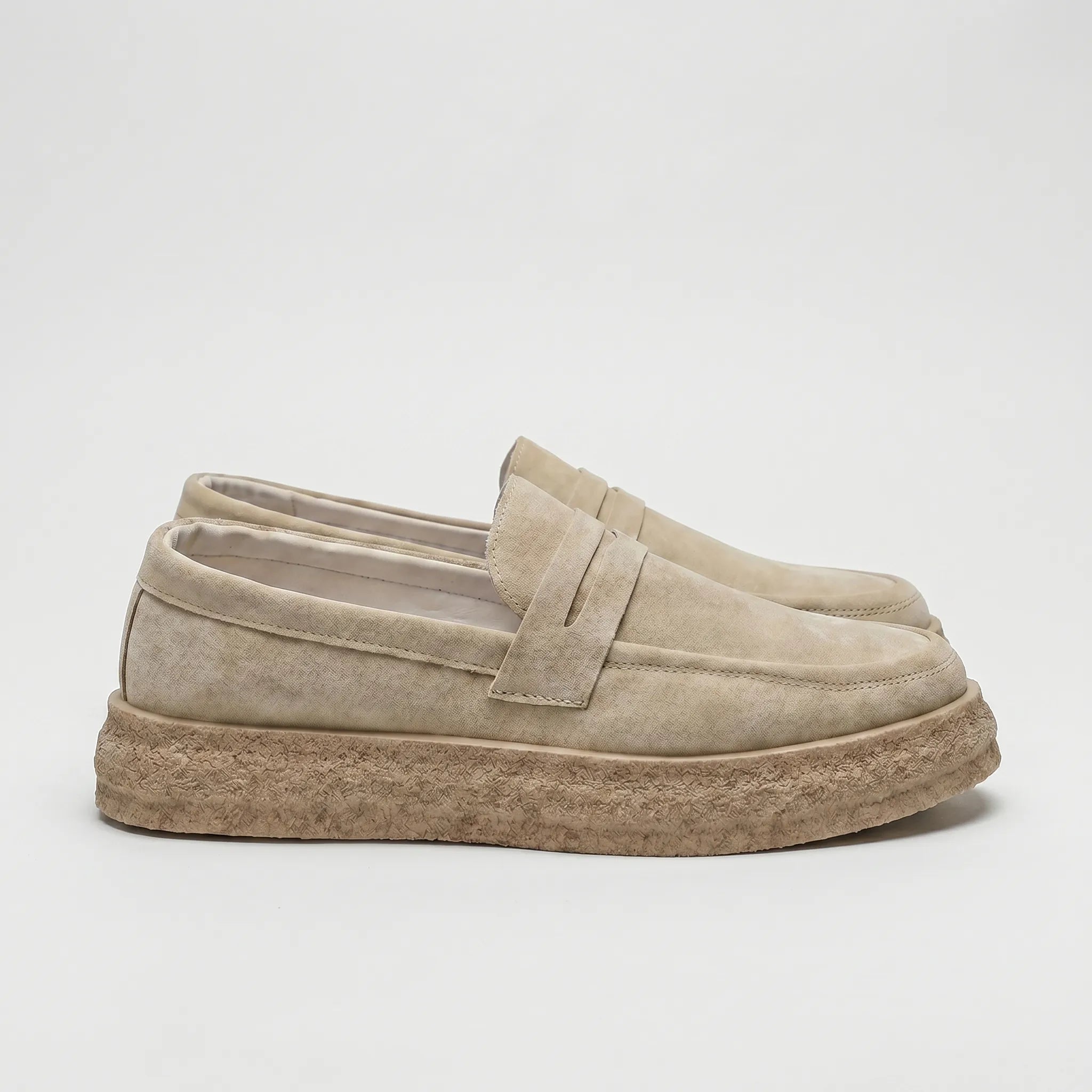 Mocura™ -  Men's Slip-On Loafers -  Smart-Casual Dressing