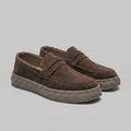 Mocura™ -  Men's Slip-On Loafers -  Smart-Casual Dressing
