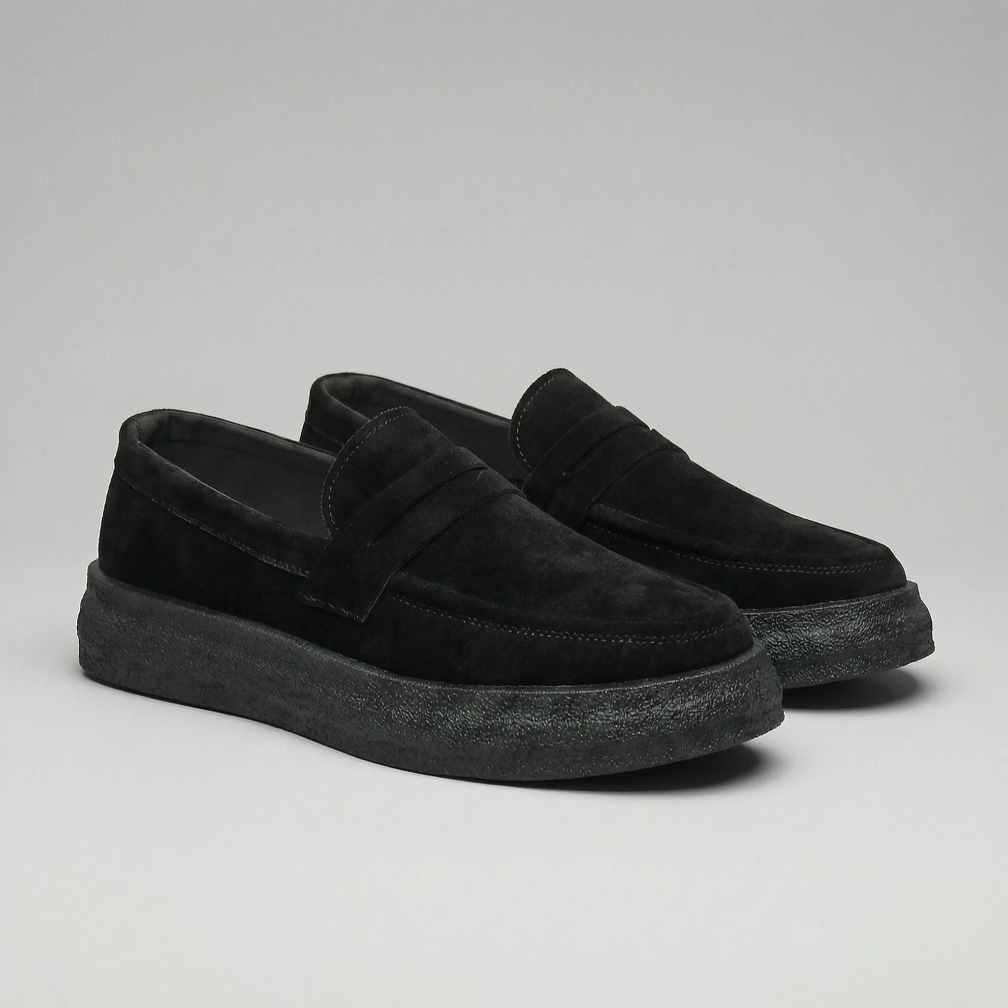 Mocura™ -  Men's Slip-On Loafers -  Smart-Casual Dressing