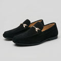 Modastrid™ -  Slip-On Bit Loafers -  Quick Everyday Styling