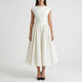 Modura™ -  Fit And Flare Dress -  Attending Formal Receptions