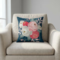 Motifix™ -  Decorative Square Scatter Cushion -  Decorating Living Rooms