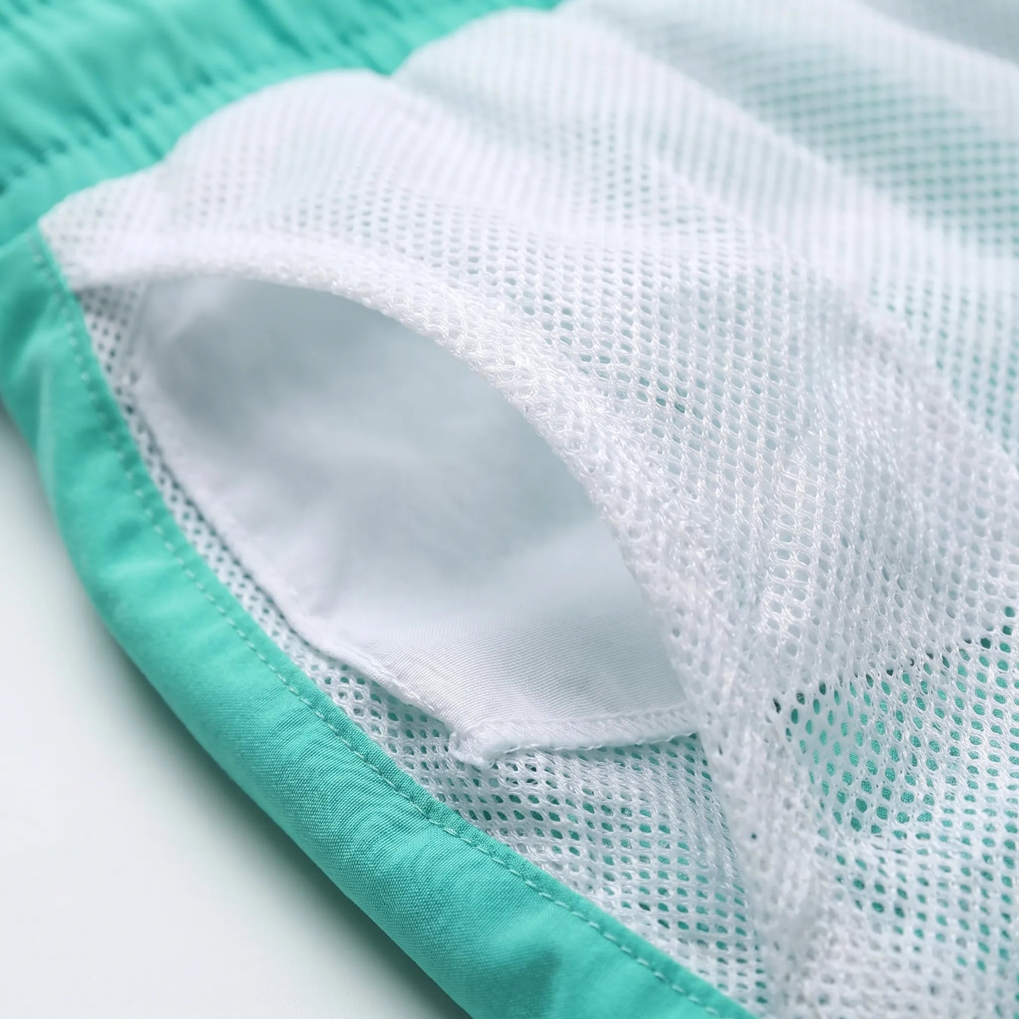 Nautrex™ -  Men's Quick Drying Swim Shorts -  Beach Holidays