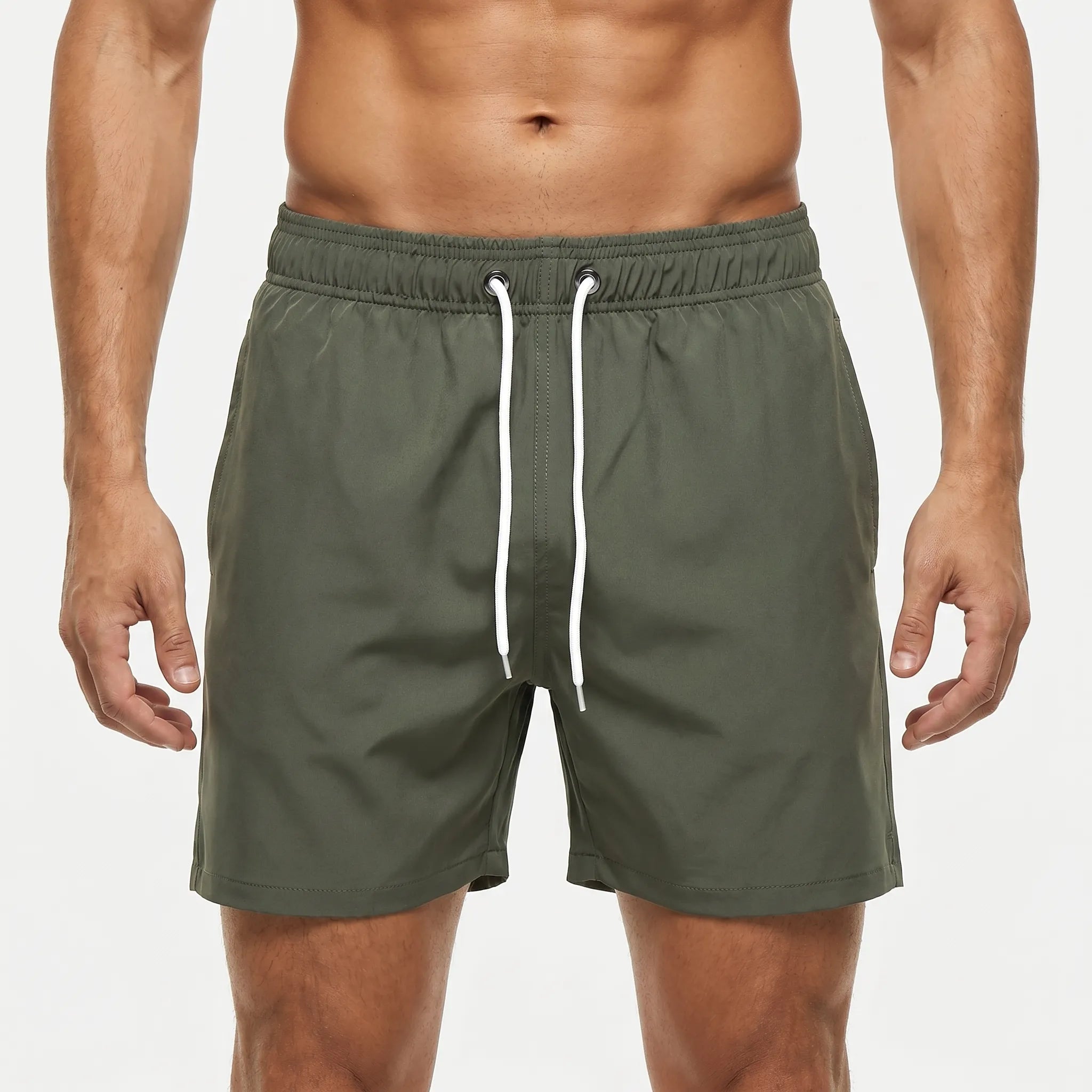 Nautrex™ -  Men's Quick Drying Swim Shorts -  Beach Holidays