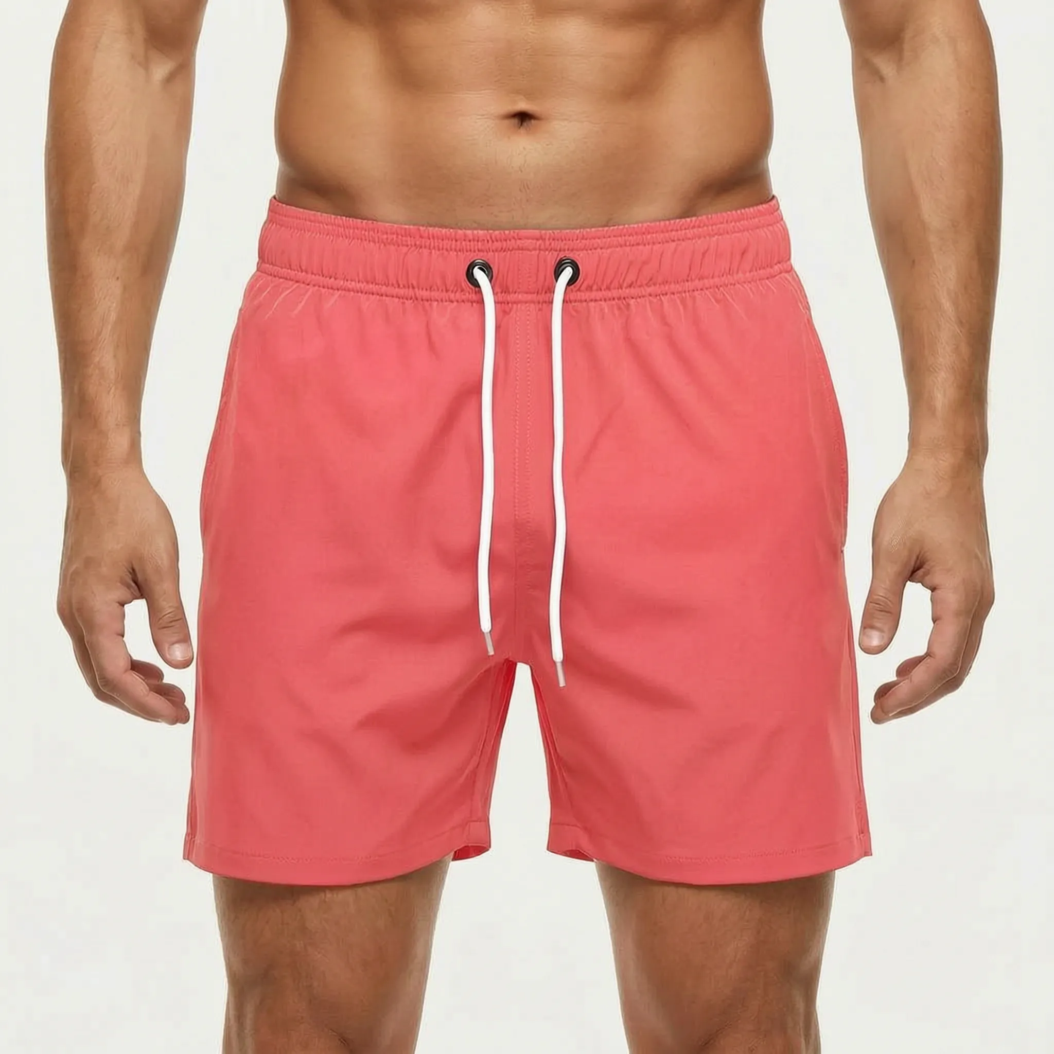 Nautrex™ -  Men's Quick Drying Swim Shorts -  Beach Holidays