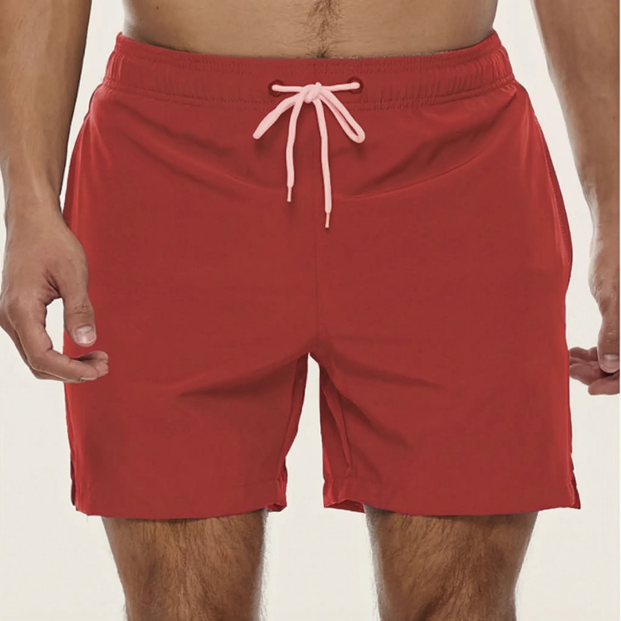 Nautrex™ -  Men's Quick Drying Swim Shorts -  Beach Holidays