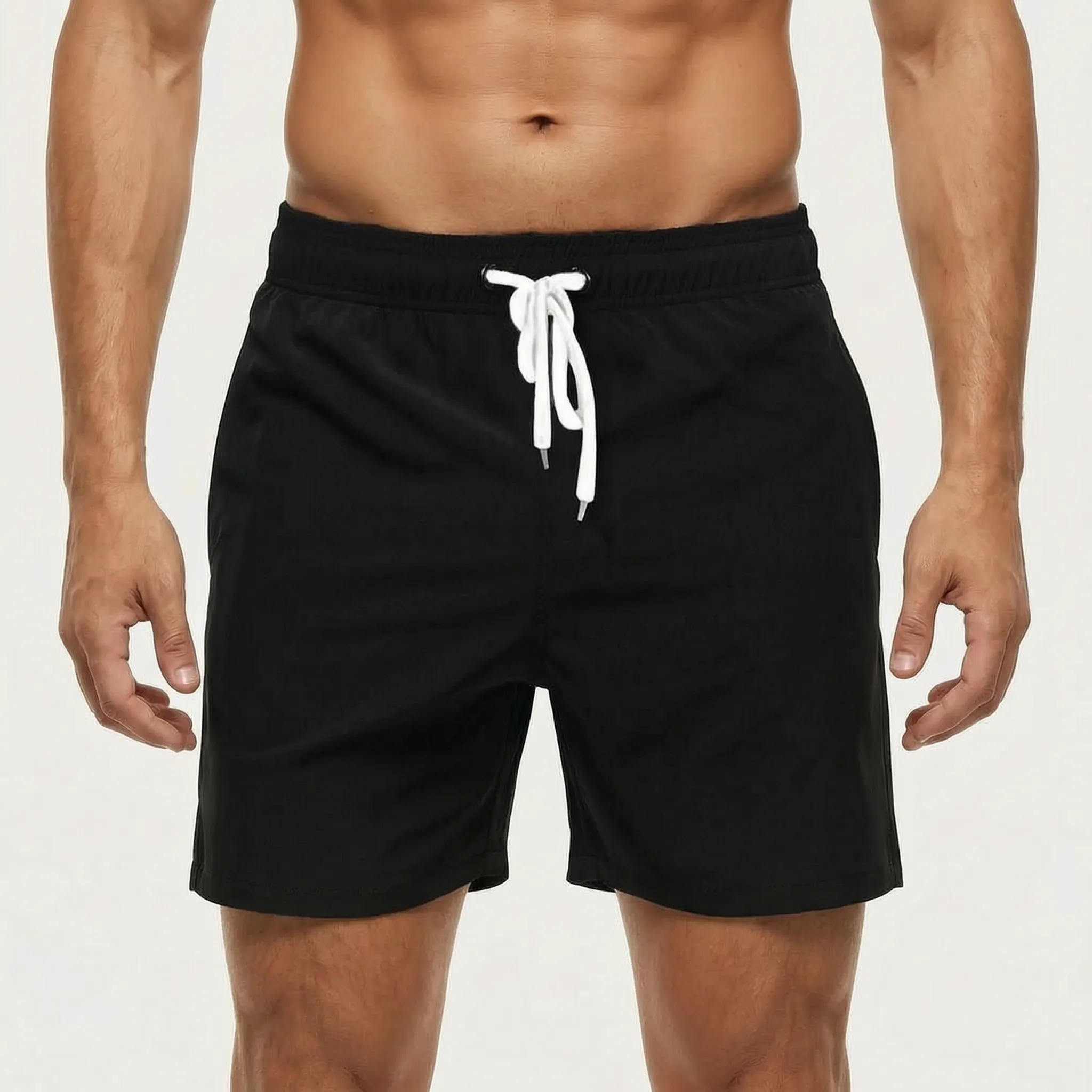Nautrex™ -  Men's Quick Drying Swim Shorts -  Beach Holidays