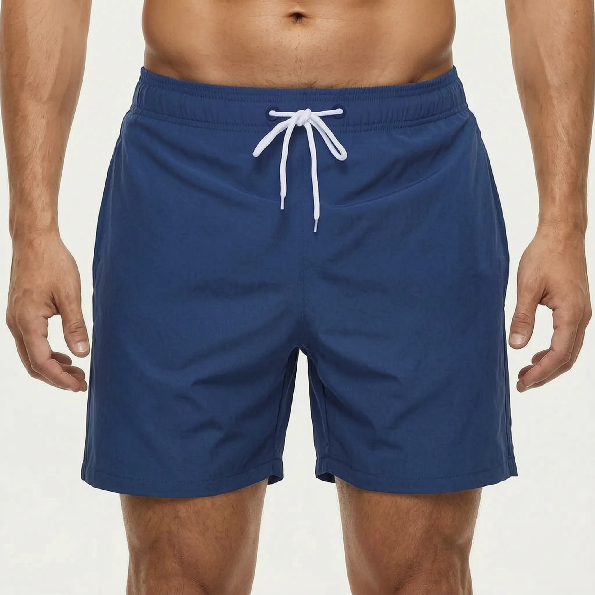 Nautrex™ -  Men's Quick Drying Swim Shorts -  Beach Holidays