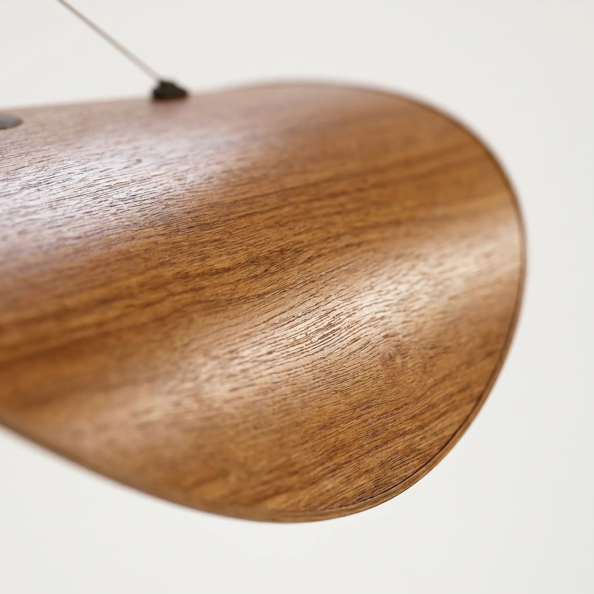 Navira™ -  Minimalist Suspended Pendant Light -  Overhead Dining Illumination