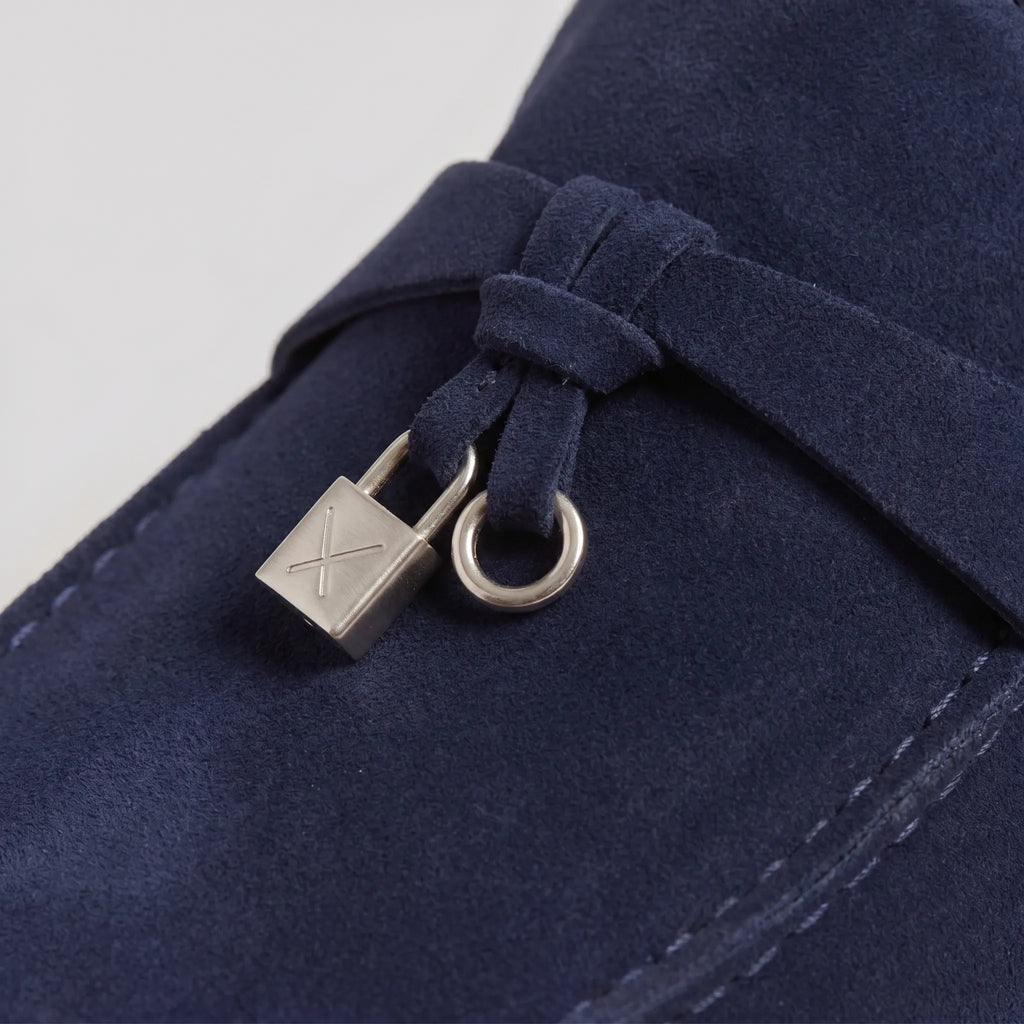 Navoris™ -  Open-Back Loafer -  Quick Slip-On Styling
