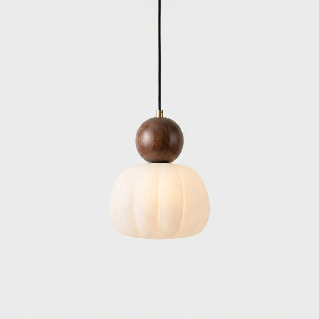 Nordal™ -  Minimalist Nordic Pendant Light -  Ambient Room Lighting