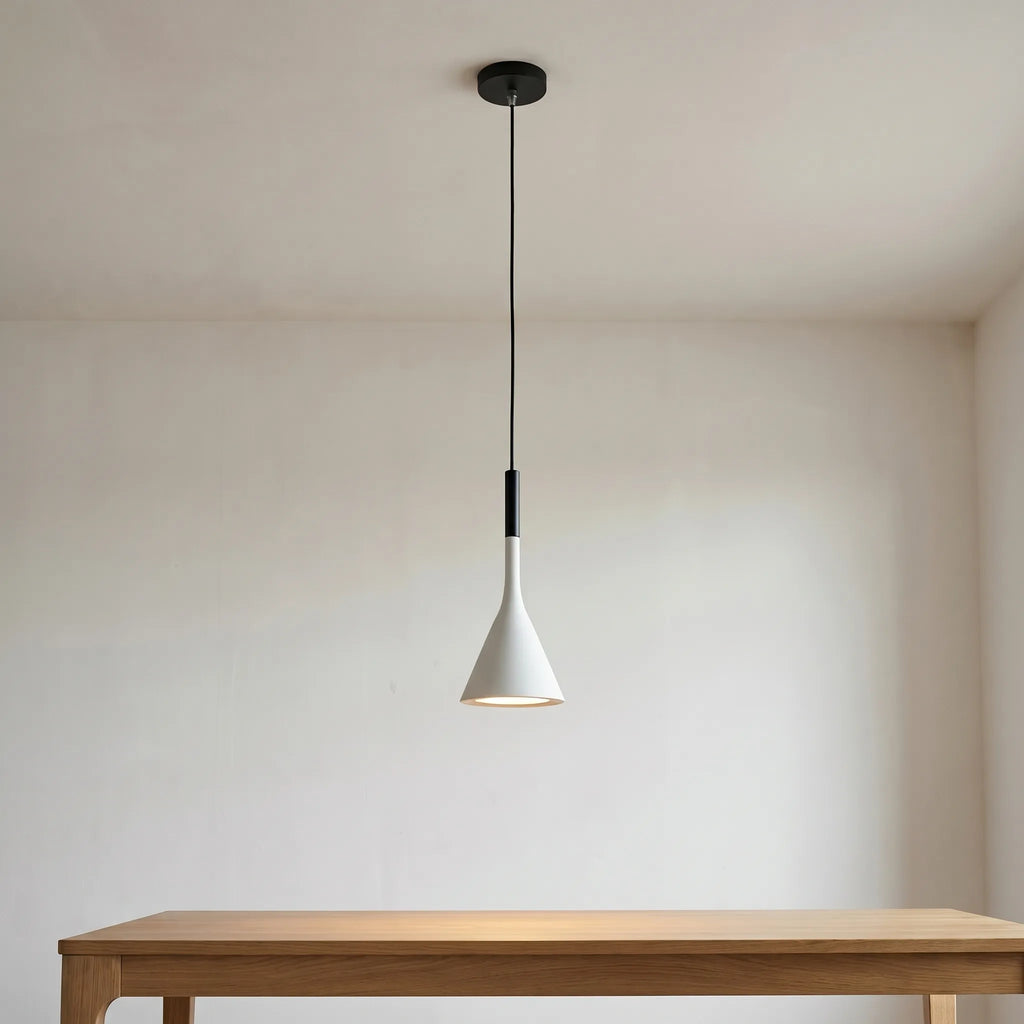 Nordica™ -  Modern Minimalist Pendant Light -  Task Lighting