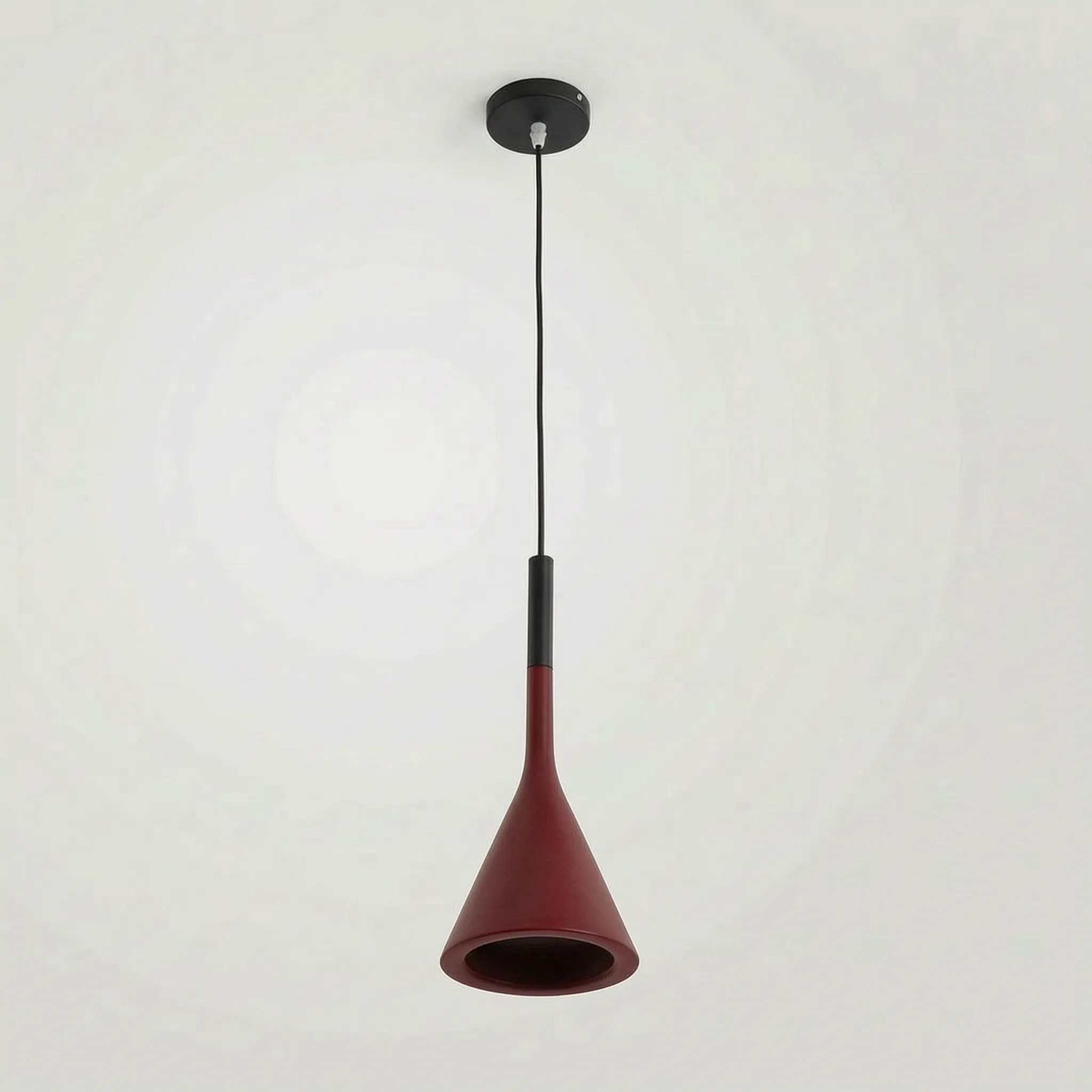 Nordica™ -  Modern Minimalist Pendant Light -  Task Lighting