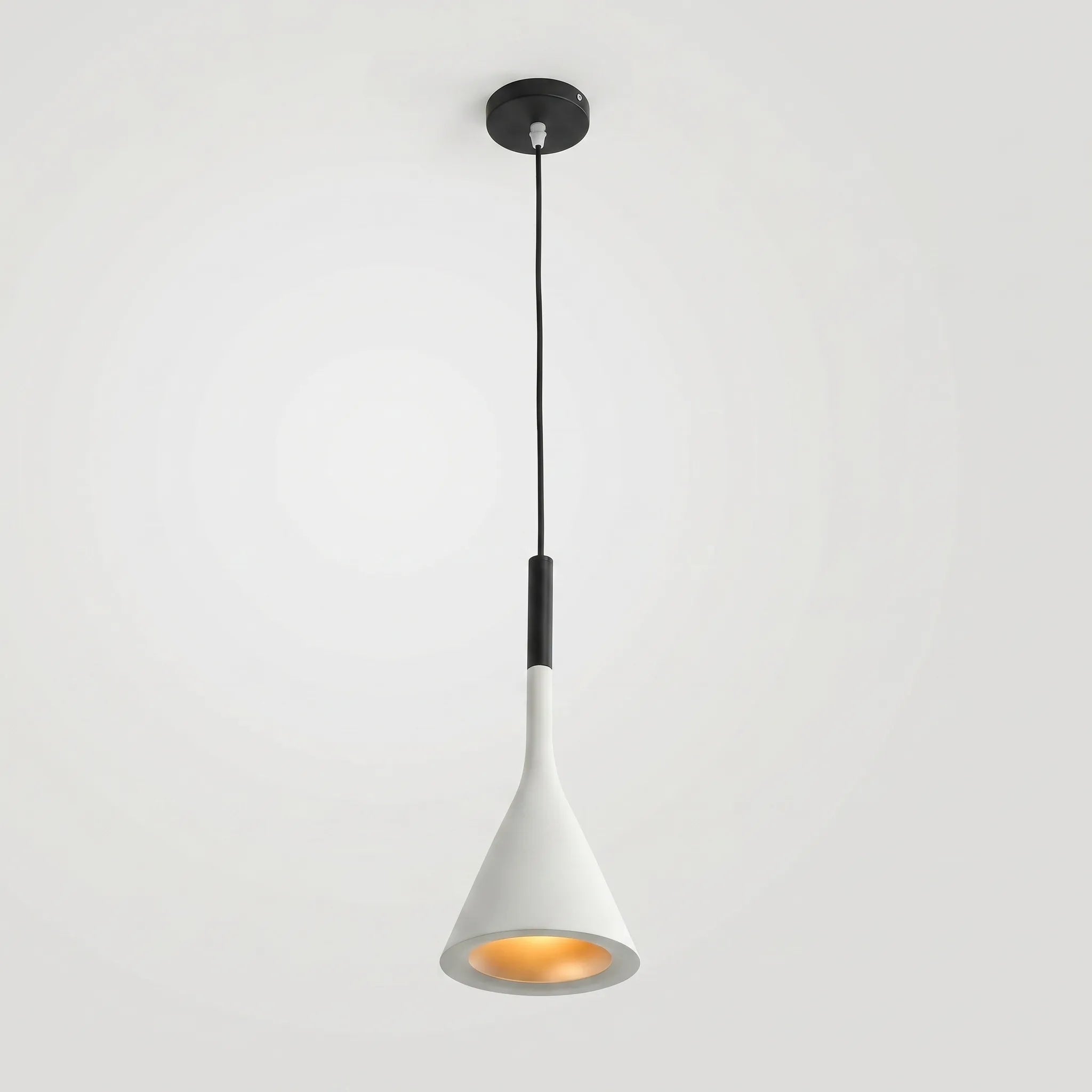 Nordica™ -  Modern Minimalist Pendant Light -  Task Lighting