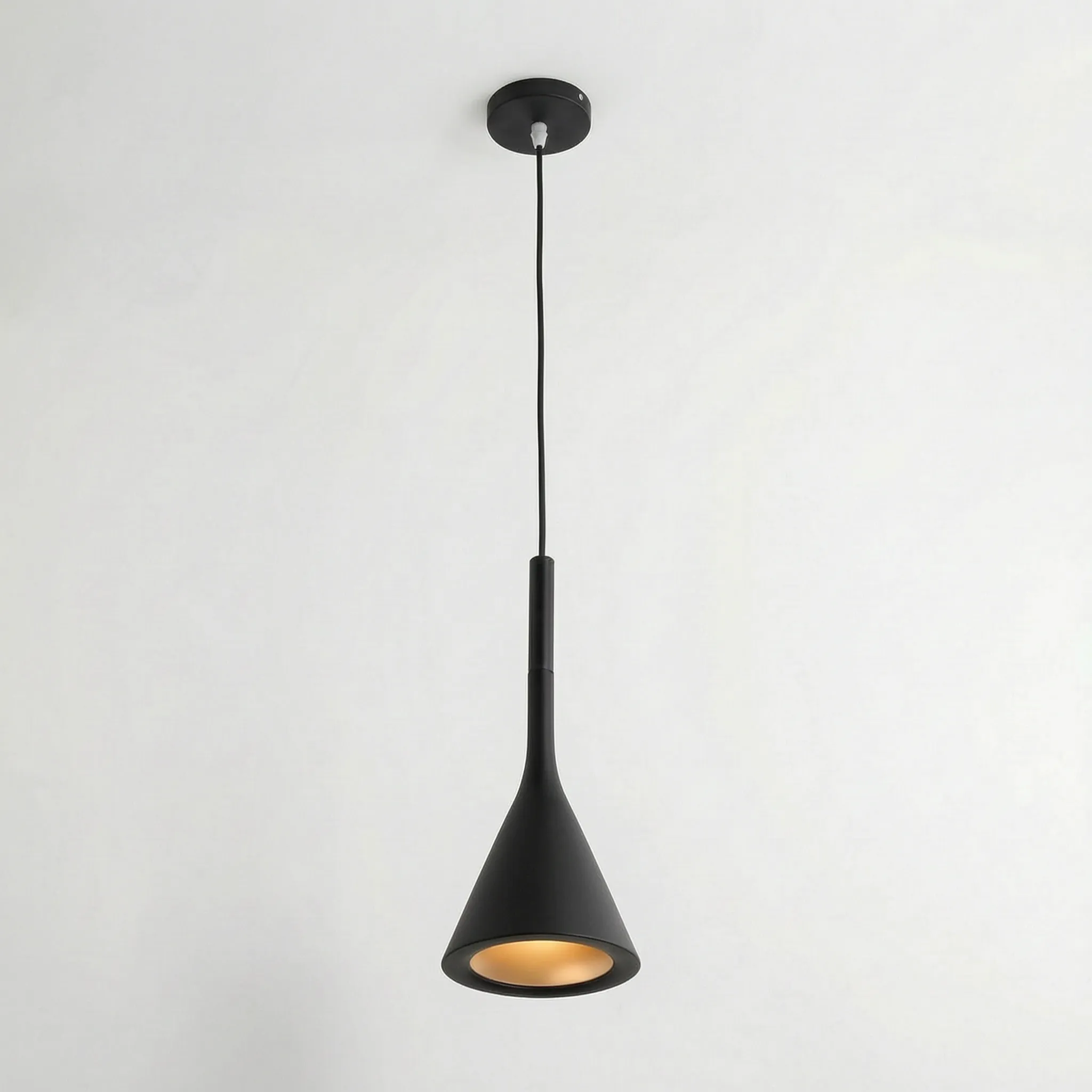 Nordica™ -  Modern Minimalist Pendant Light -  Task Lighting