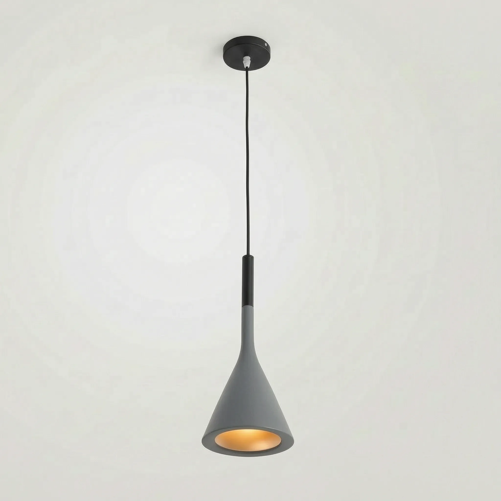 Nordica™ -  Modern Minimalist Pendant Light -  Task Lighting