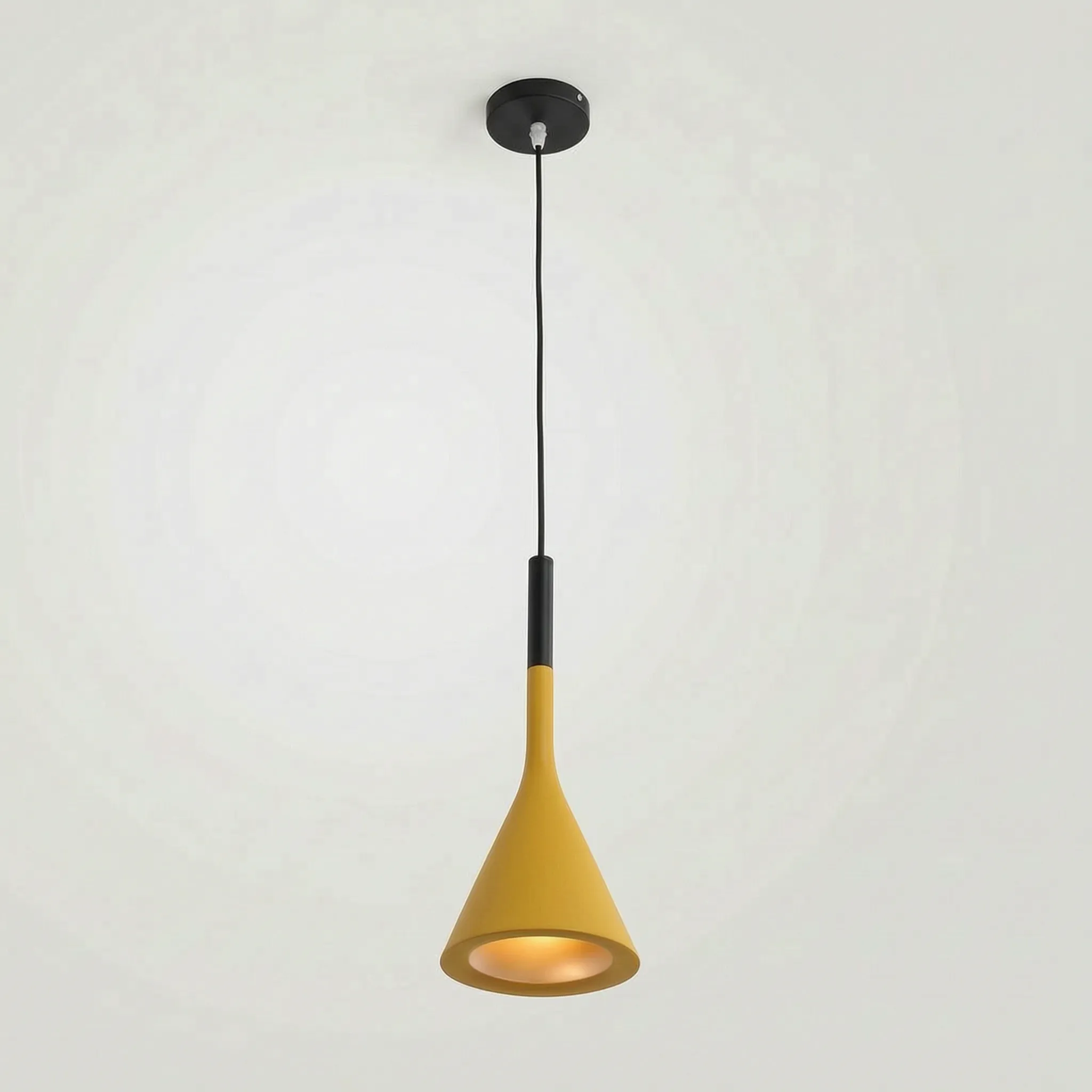 Nordica™ -  Modern Minimalist Pendant Light -  Task Lighting