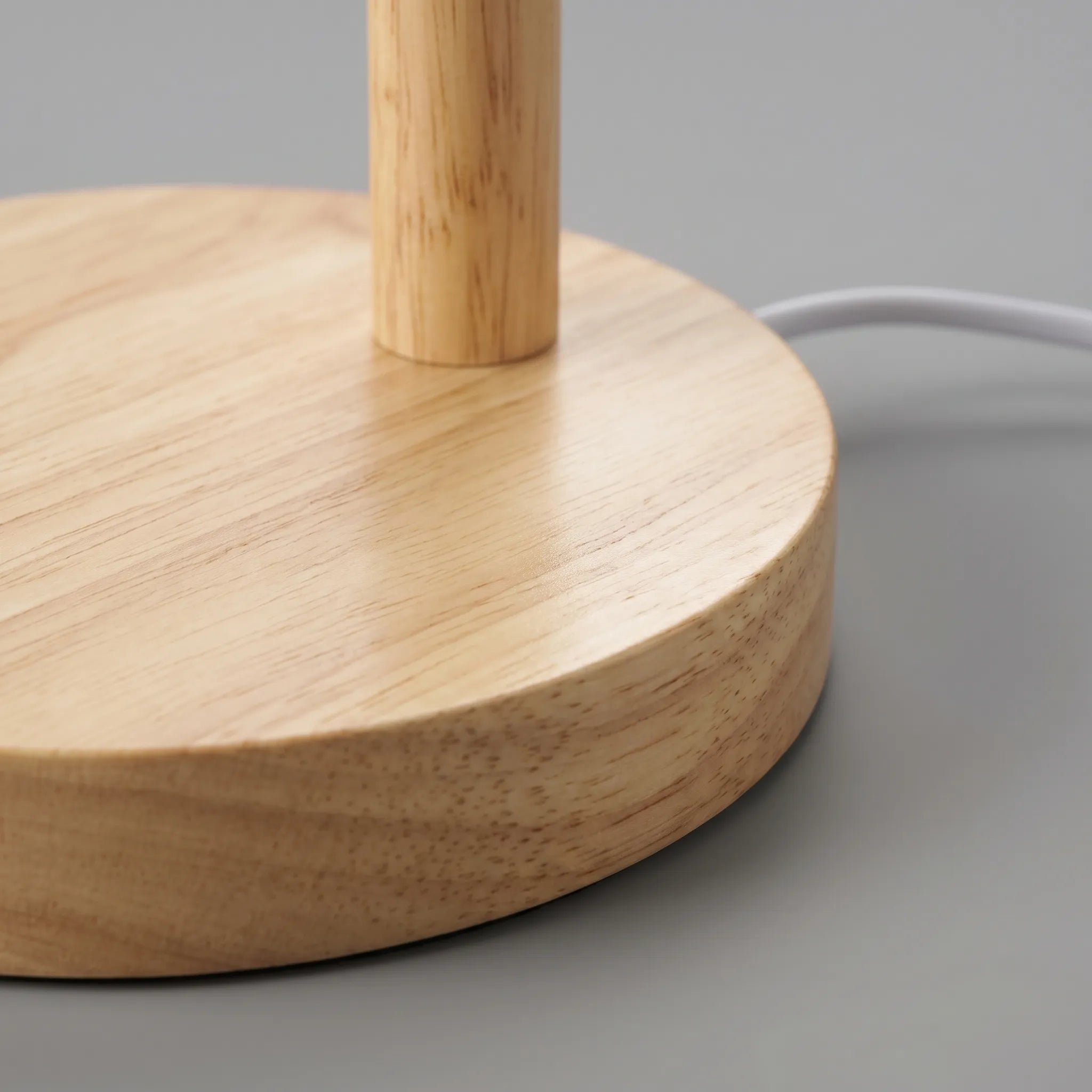 Nordlight™ -  Nordic Style Table Lamp -  Reading In Bed